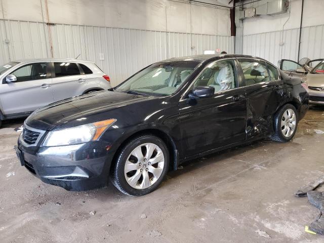 2009 Honda Accord Ex