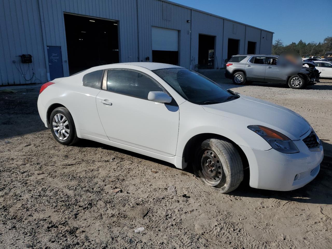 2008 Nissan Altima - Image 4
