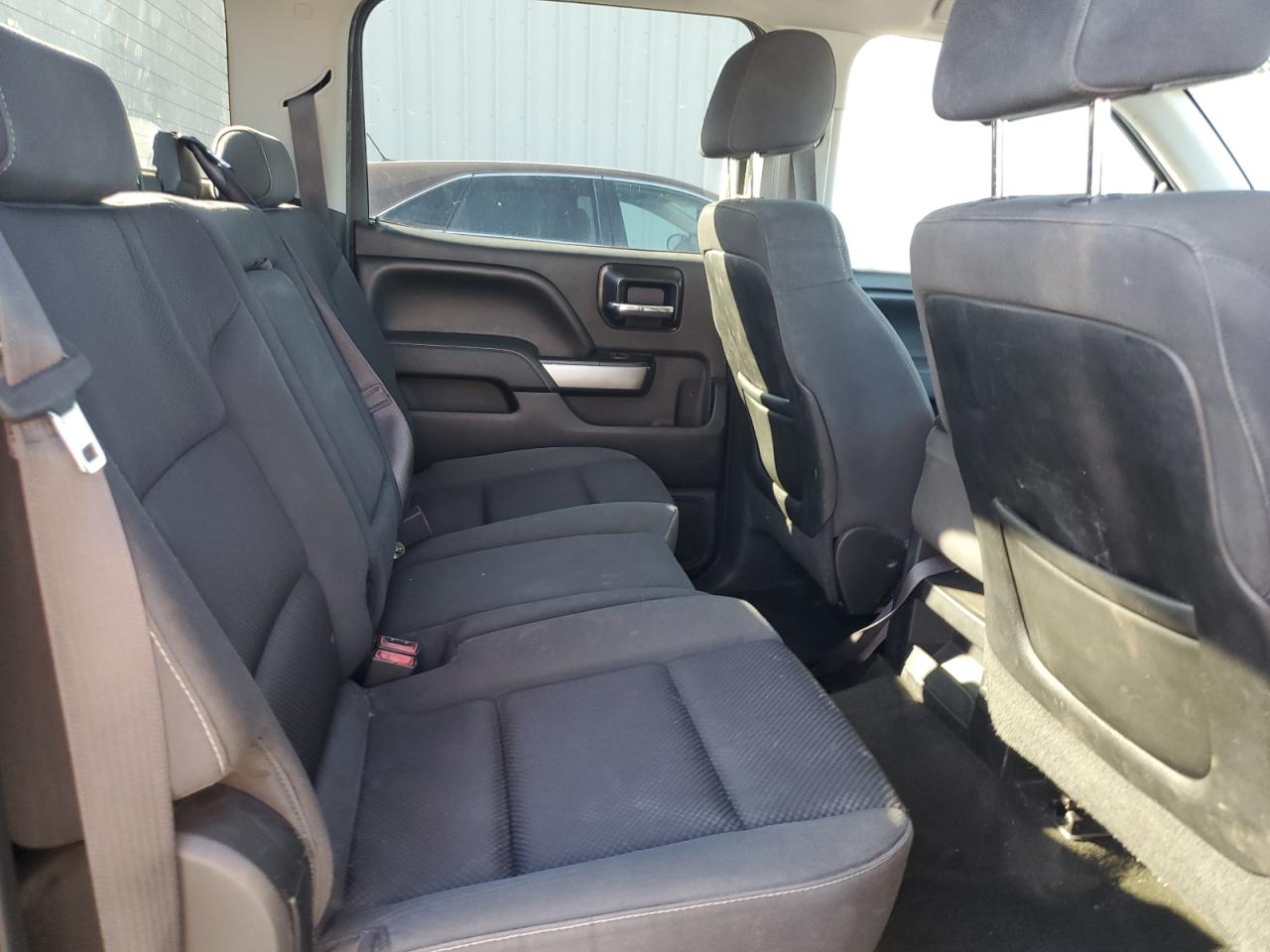 2014 Chevrolet Silverado - Image 10