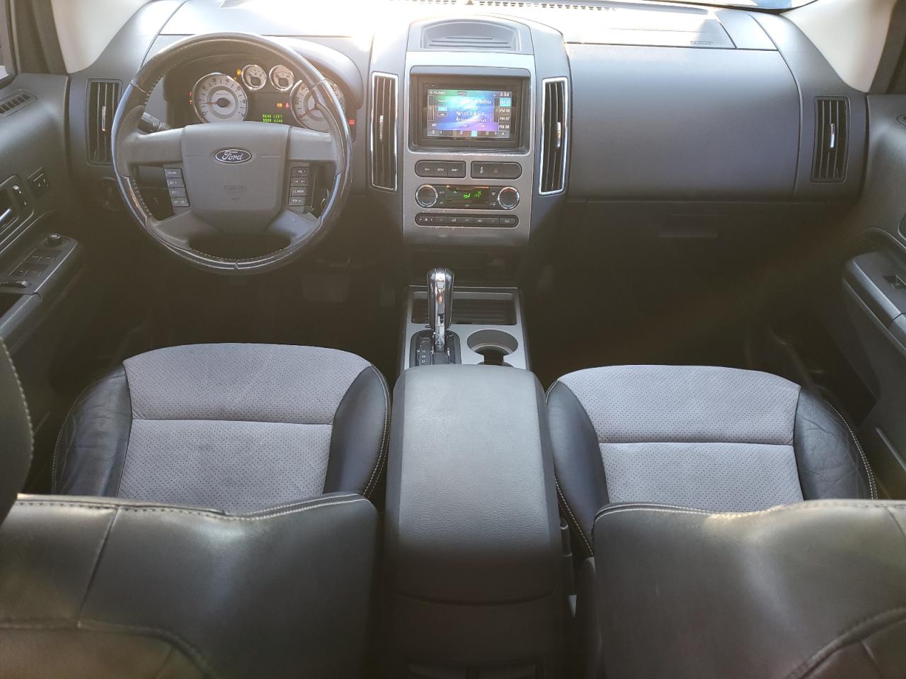 2009 Ford Edge - Image 8