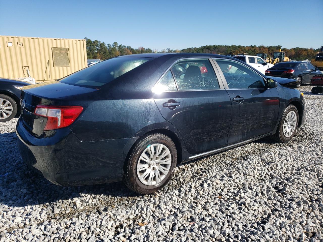2012 Toyota Camry - Image 3