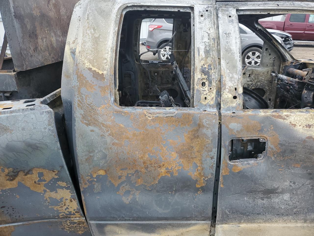 2006 Ford F150 VIN: 1FTPX14526NA07713 Lot: 67512005