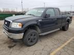 2008 Ford F150  продається в Woodhaven, MI - Side