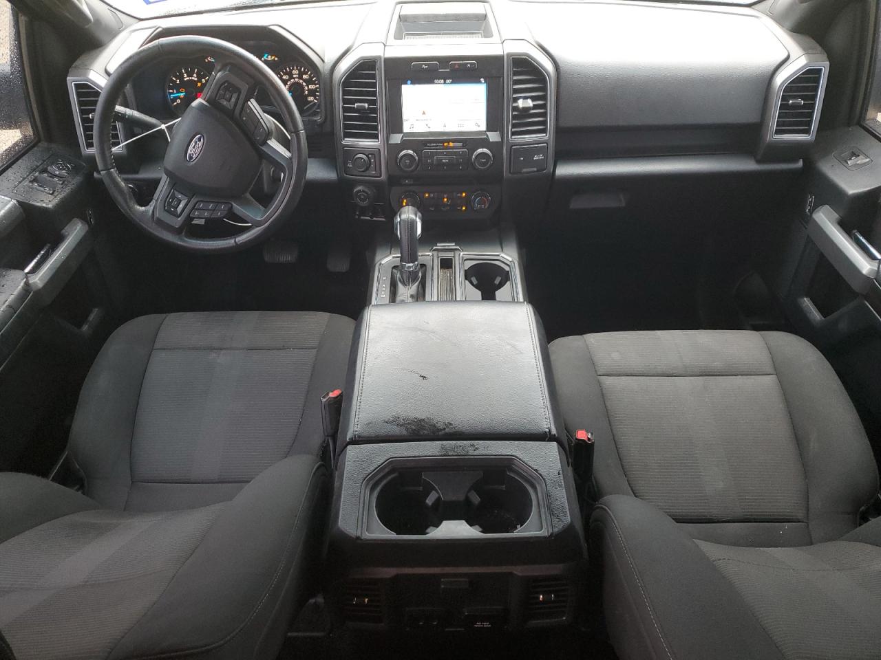 2017 Ford F-150 - Image 8