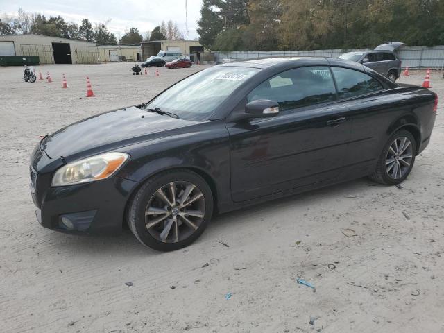 2011 Volvo C70 T5 en Venta en Knightdale, NC - Front End