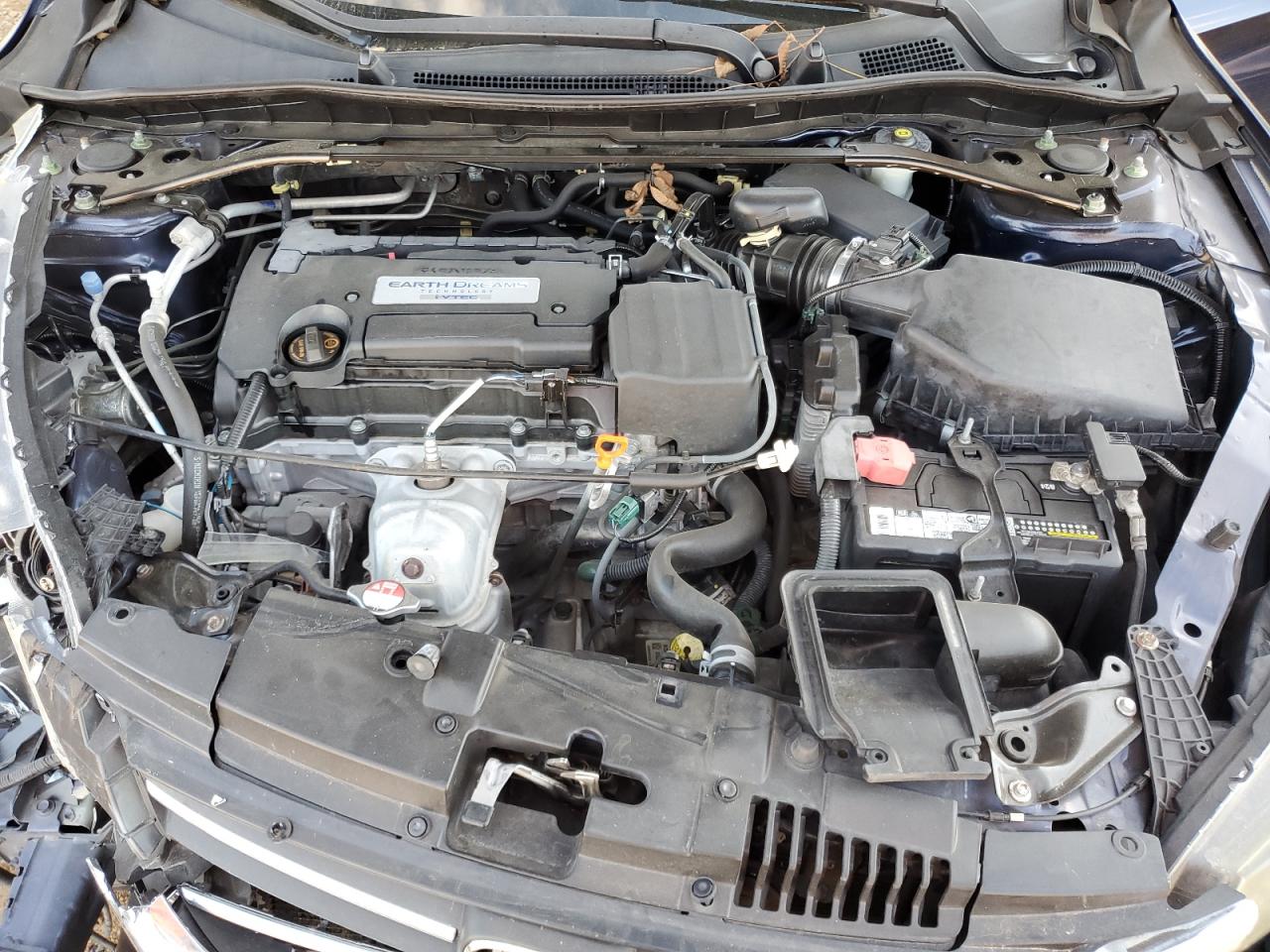 2014 Honda Accord - Image 11