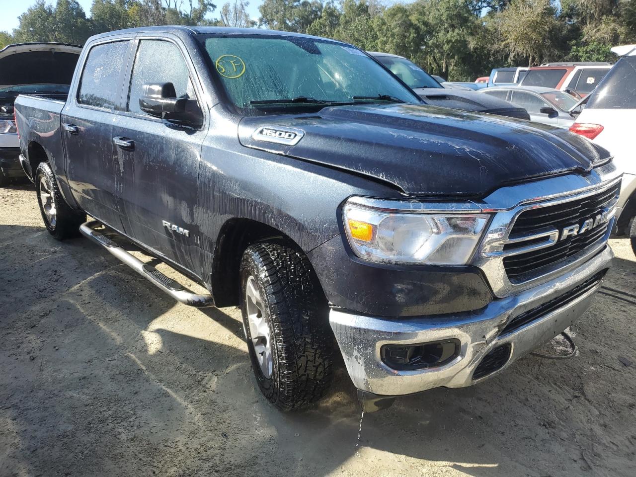 2020 RAM 1500 - Image 4