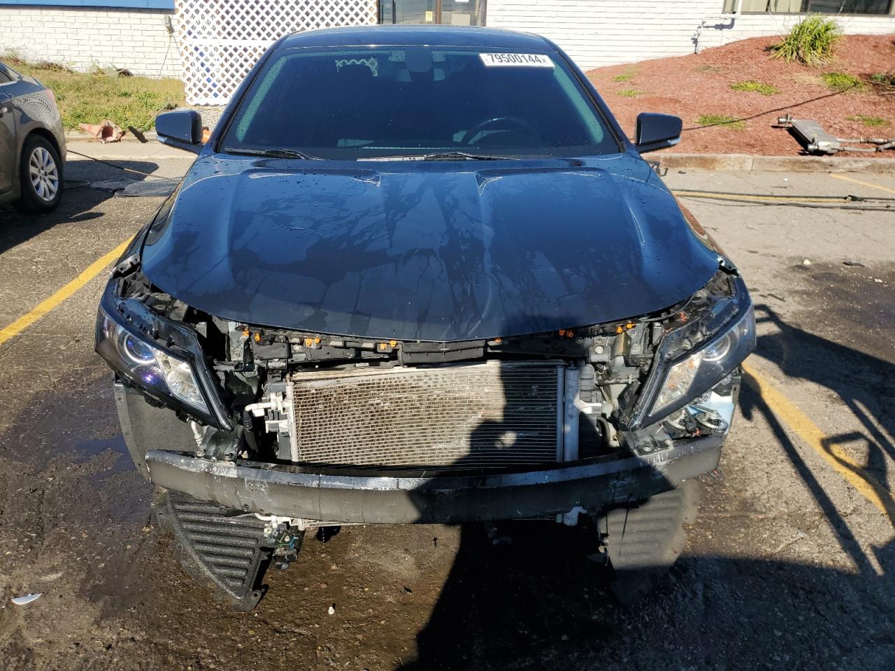 2018 Chevrolet Impala - Image 5