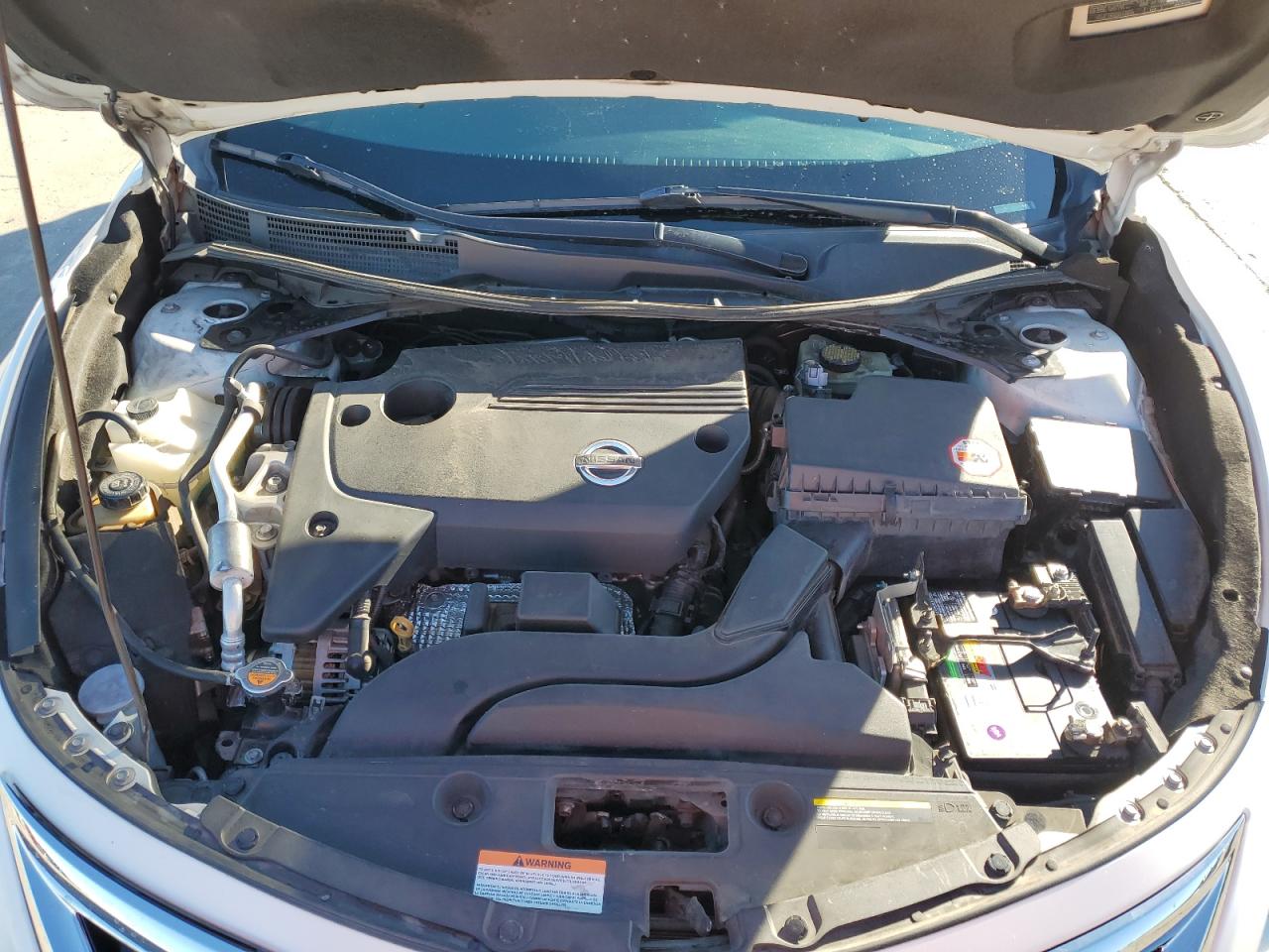 2015 Nissan Altima - Image 11