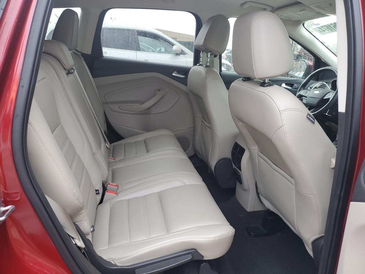 2017 Ford Escape - Image 10