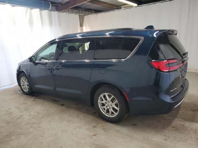  CHRYSLER PACIFICA 2022 Turquoise