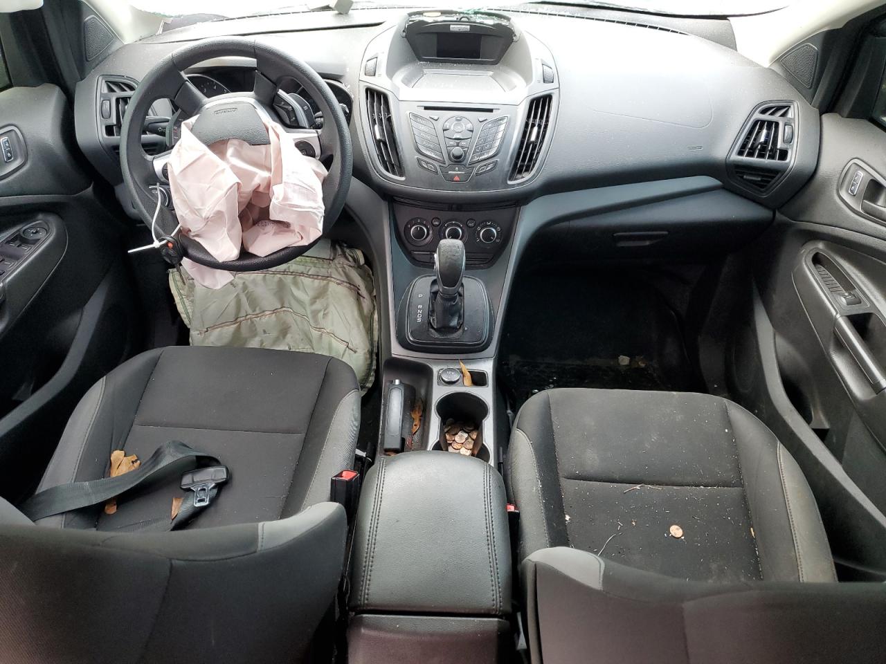 2014 Ford Escape - Image 8