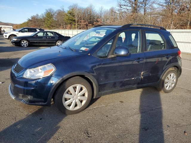 2011 Suzuki Sx4  იყიდება Brookhaven-ში, NY - Side