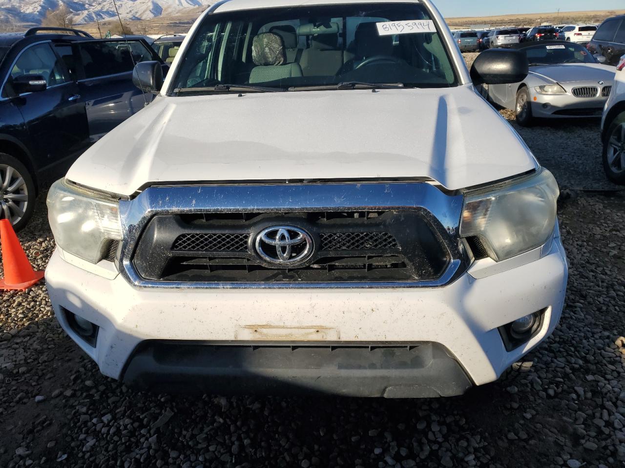 2014 Toyota Tacoma - Image 5