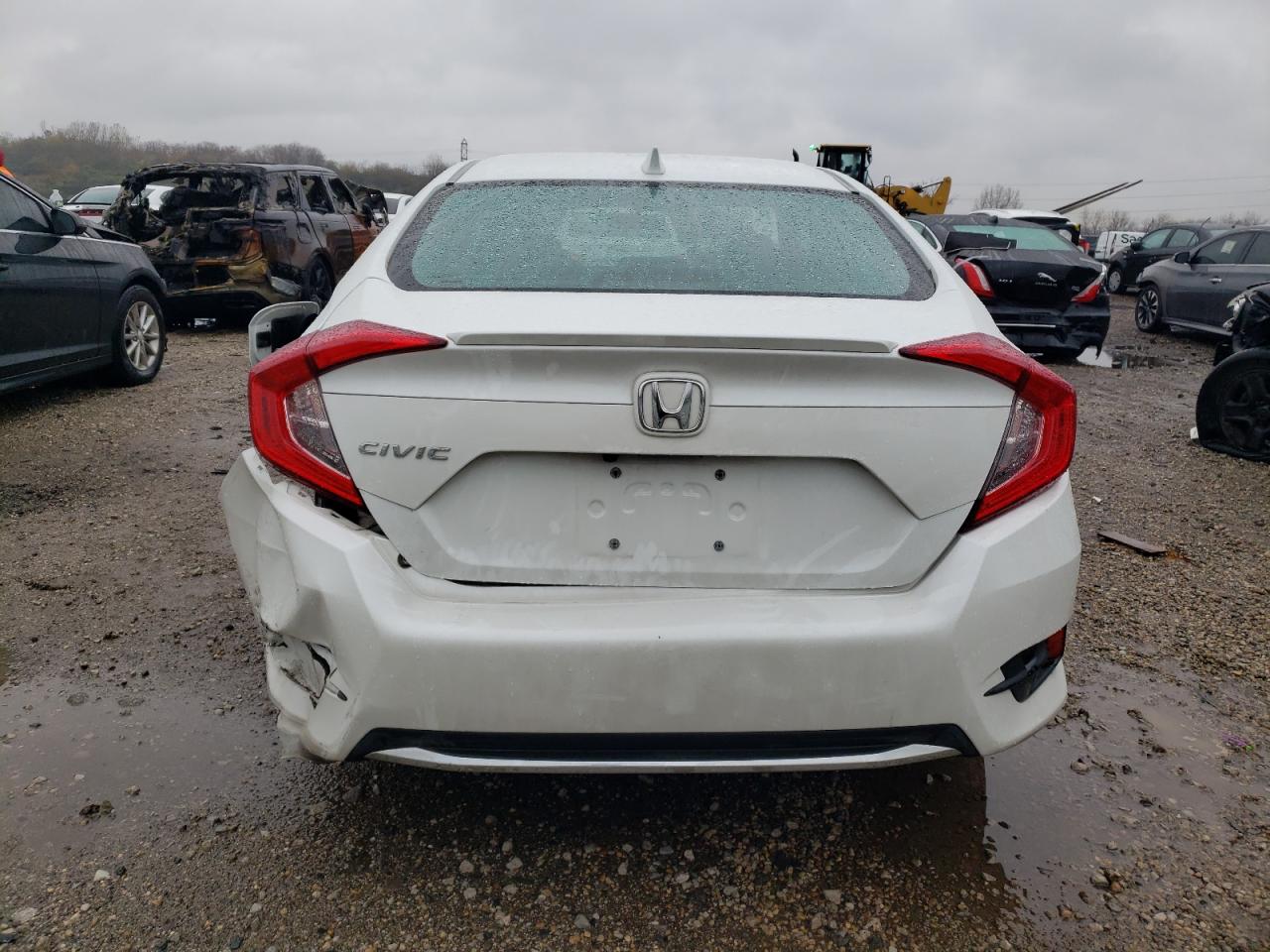 2019 Honda Civic - Image 6