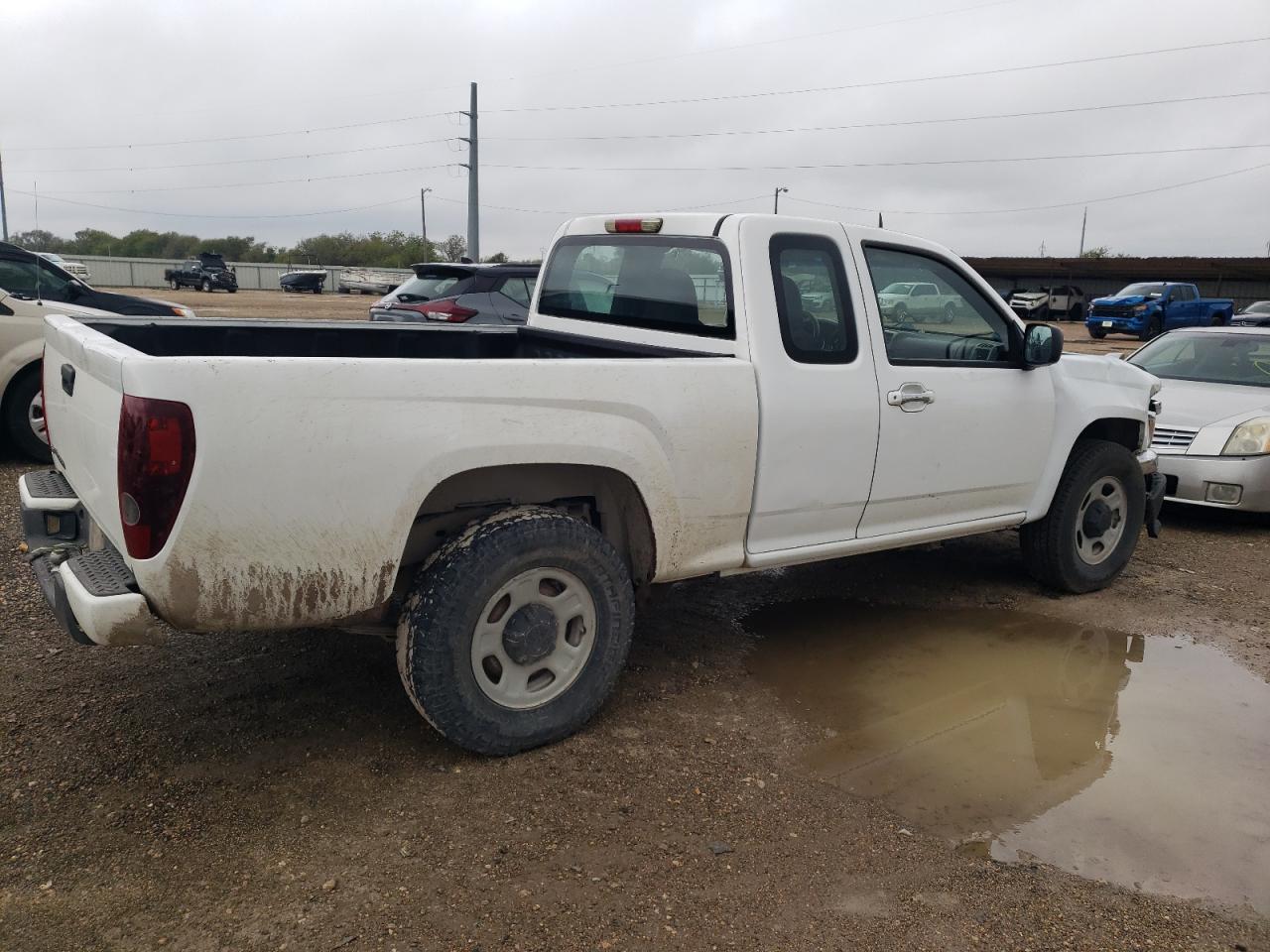 2010 Chevrolet Colorado - Image 3