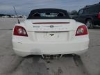 2006 Chrysler Crossfire Limited en Venta en Lebanon, TN - Front End