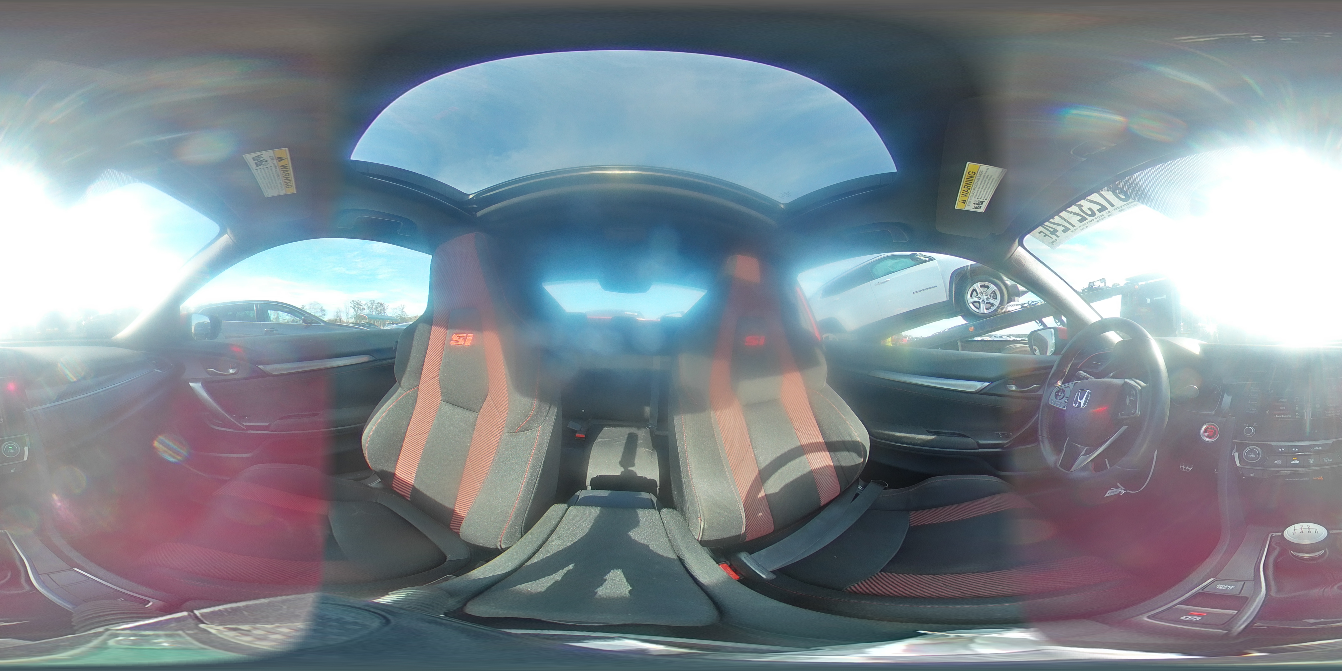 2020 Honda Civic - Image 13