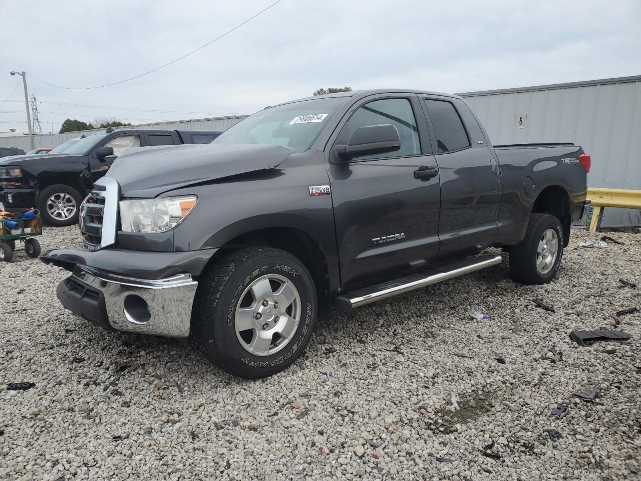 VIN 5TFUW5F11DX308692 2013 TOYOTA TUNDRA no.1