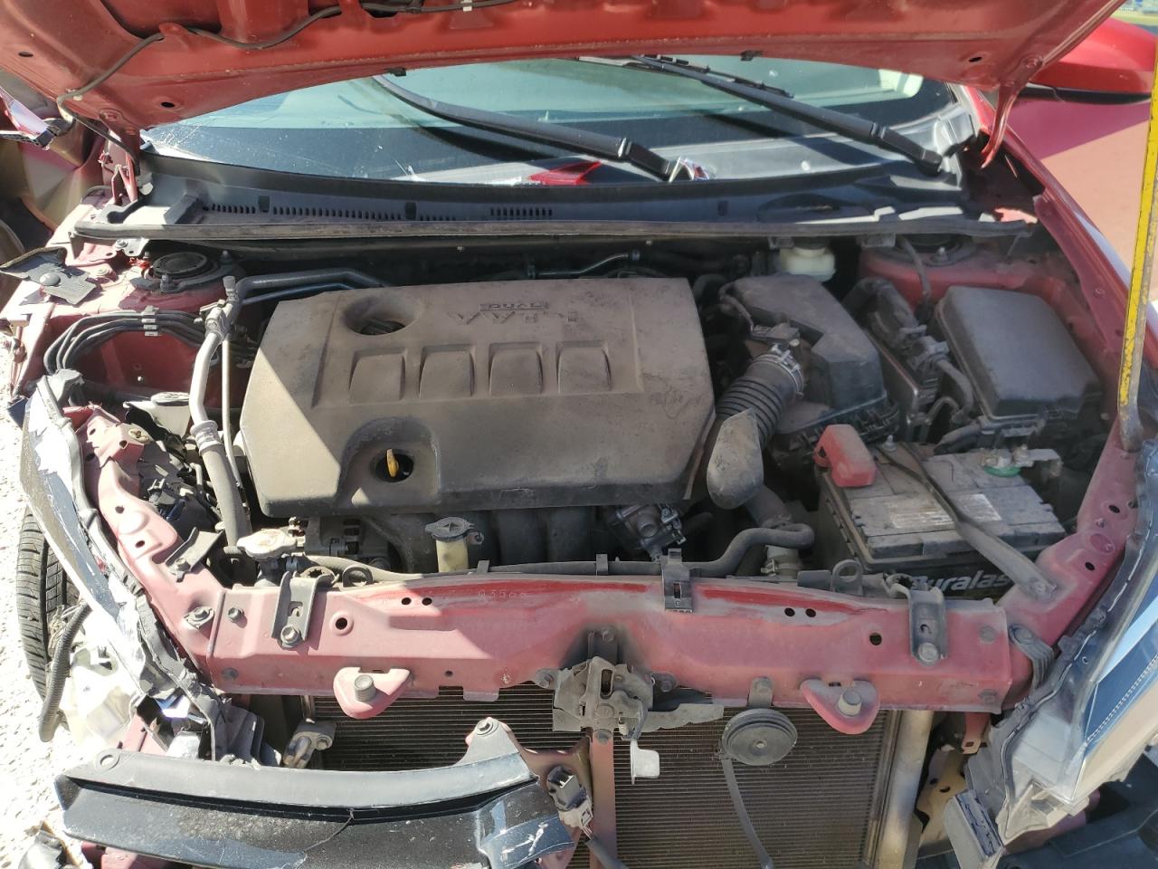 2017 Toyota Corolla - Image 12