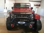 2008 Jeep Wrangler Unlimited Sahara for Sale in Oklahoma City, OK - Front End
