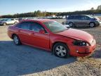 2011 Chevrolet Impala Ls იყიდება Lumberton-ში, NC - Front End