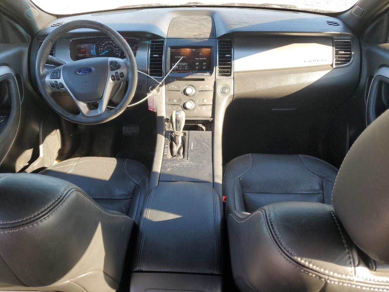 2014 Ford Taurus - Image 8