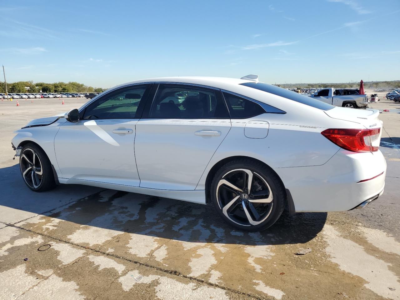 2018 Honda Accord - Image 2