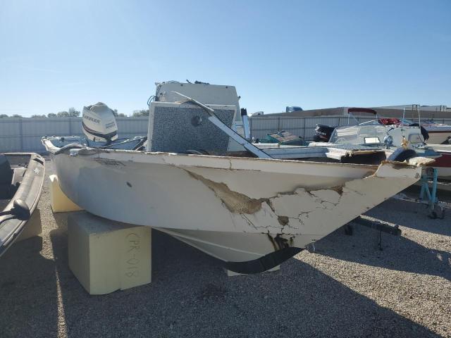 2015 Blazer Boats Inc Boat Only