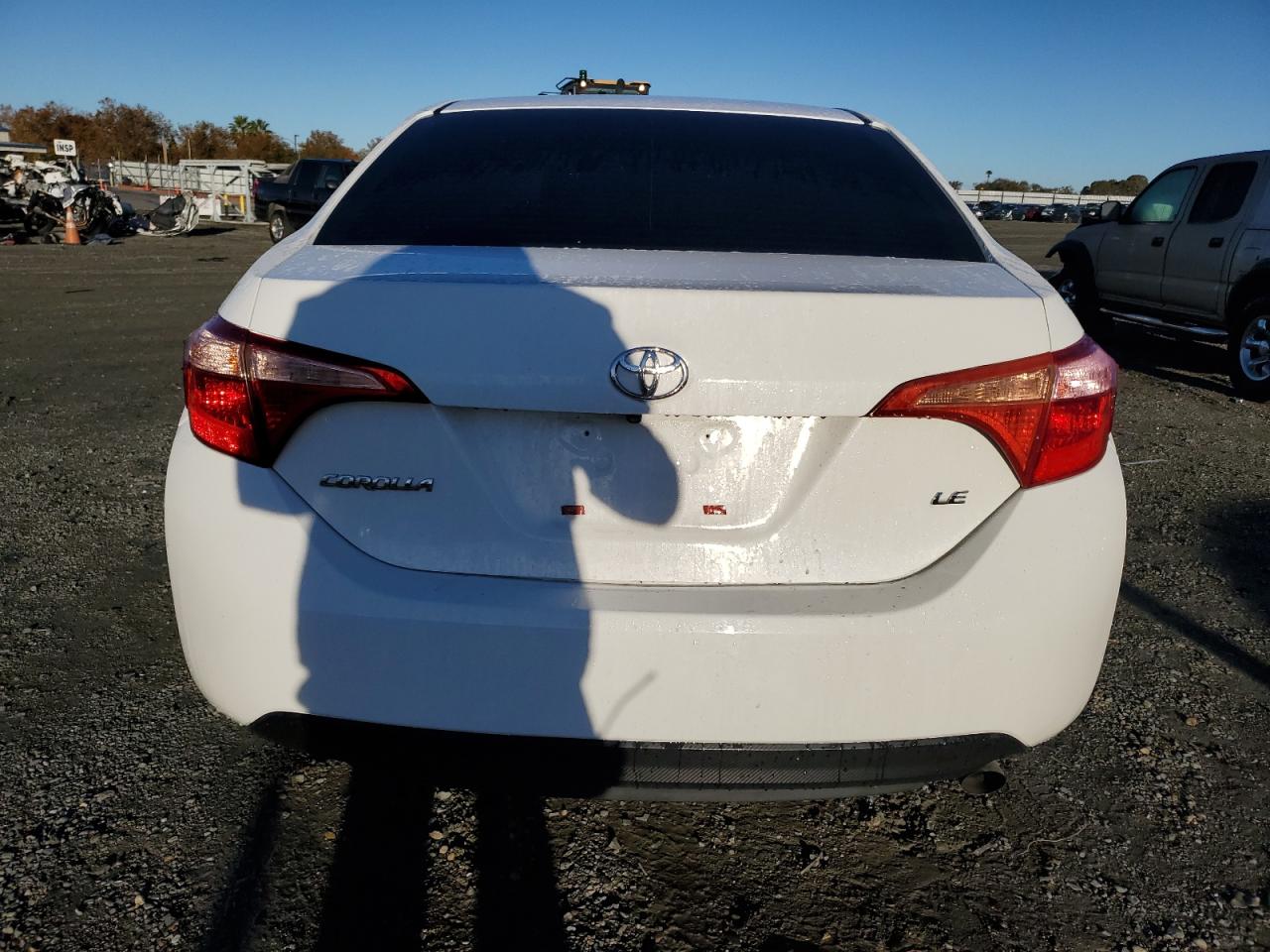 2019 Toyota Corolla - Image 6