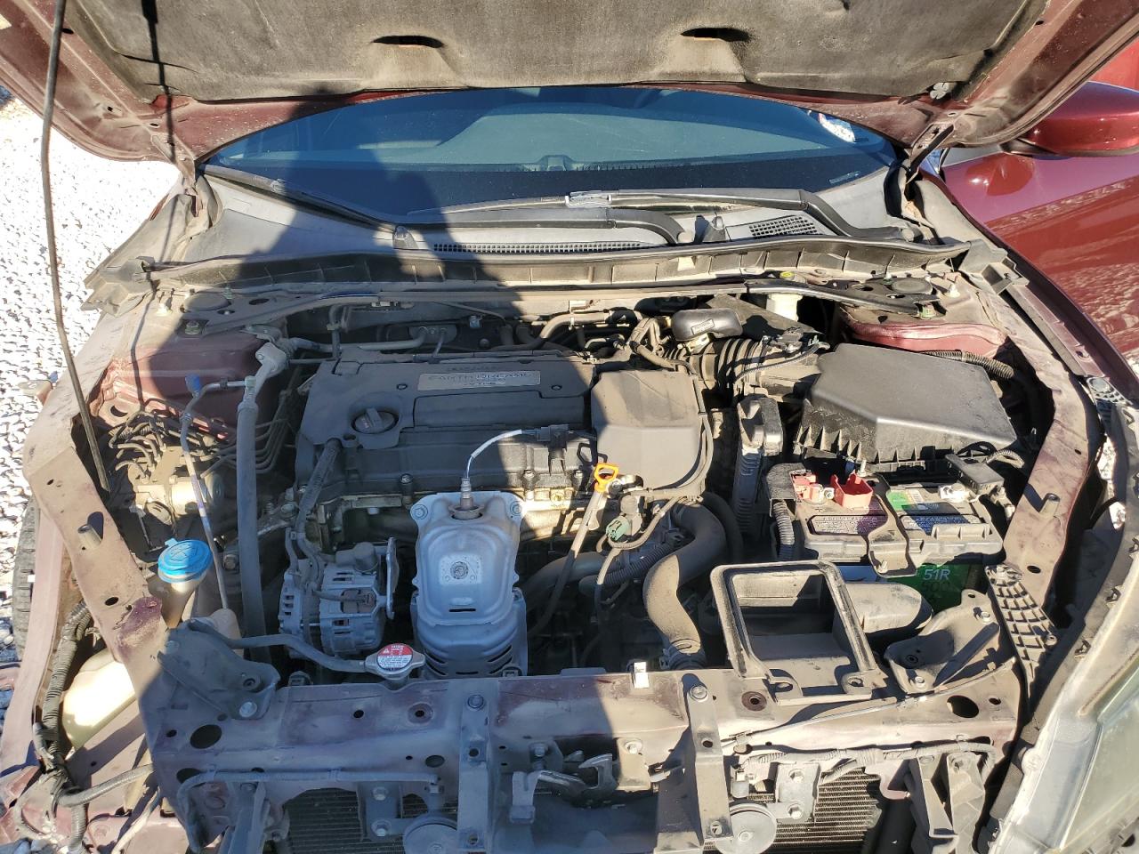 2014 Honda Accord - Image 11