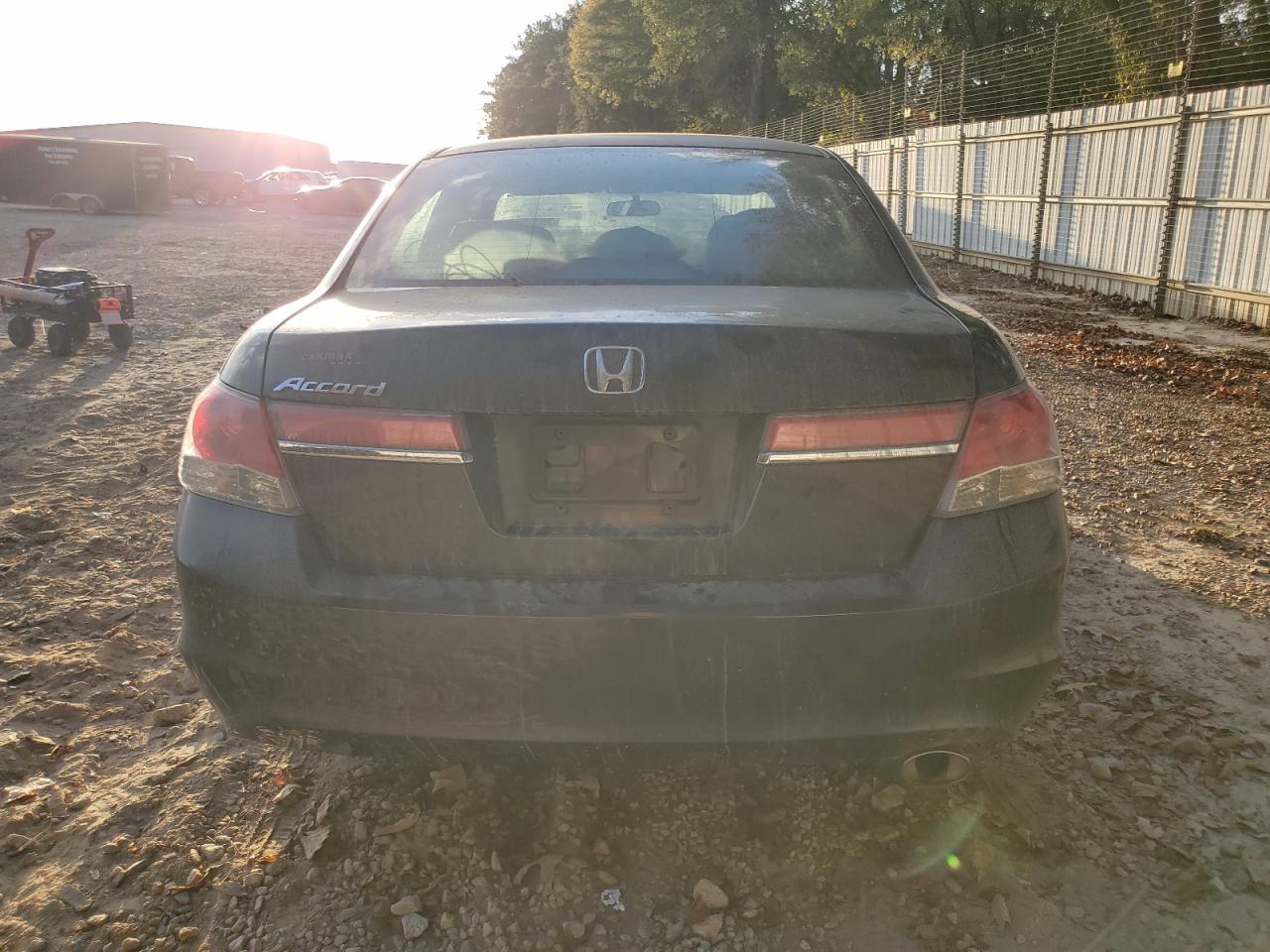 2012 Honda Accord - Image 6
