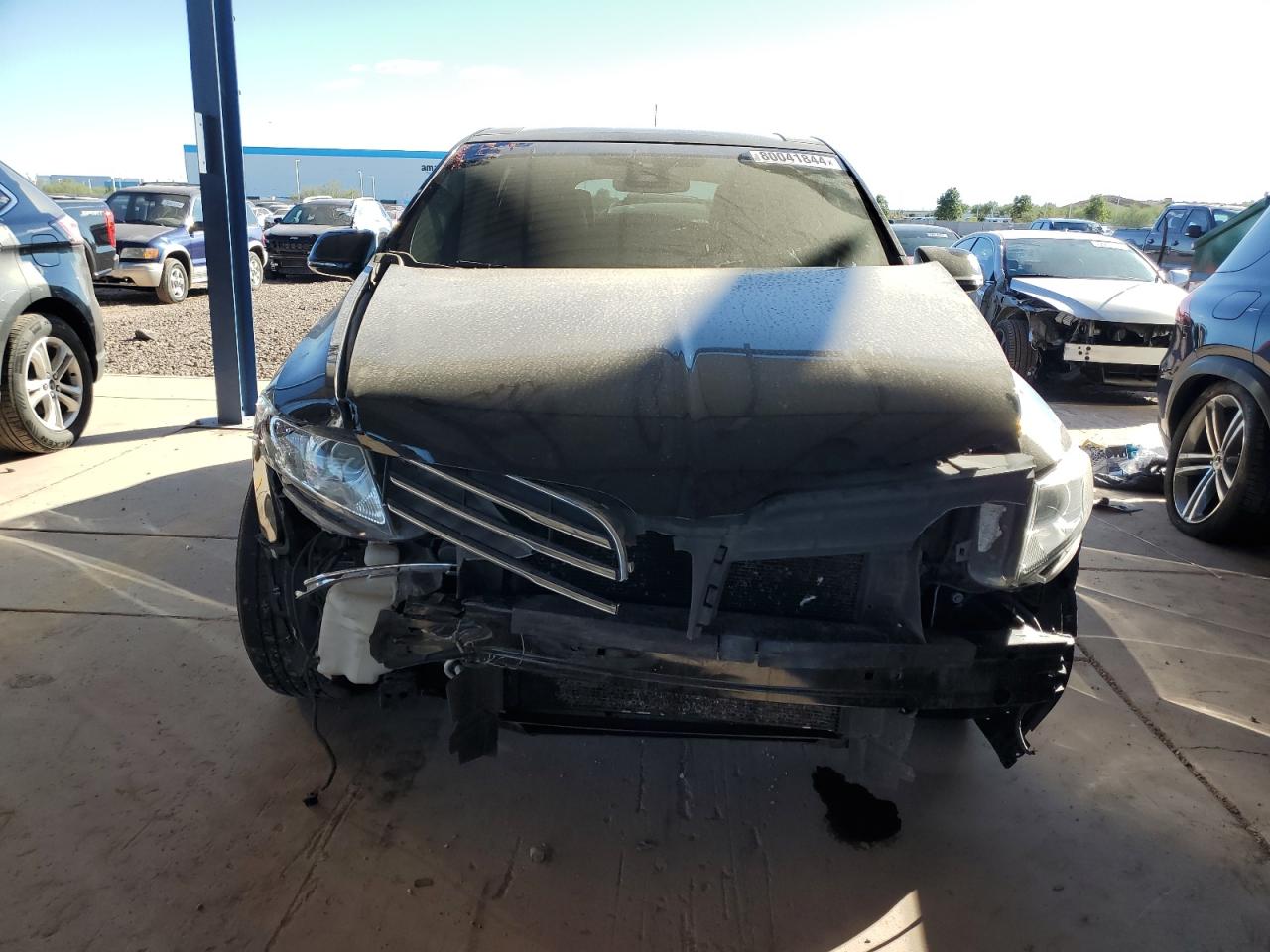 2019 Lincoln MKT - Image 5