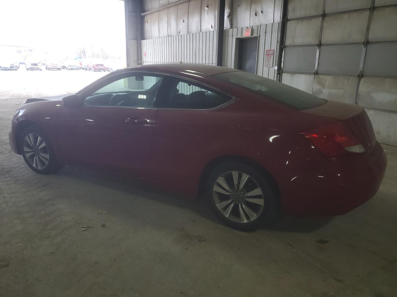2012 Honda Accord - Image 2