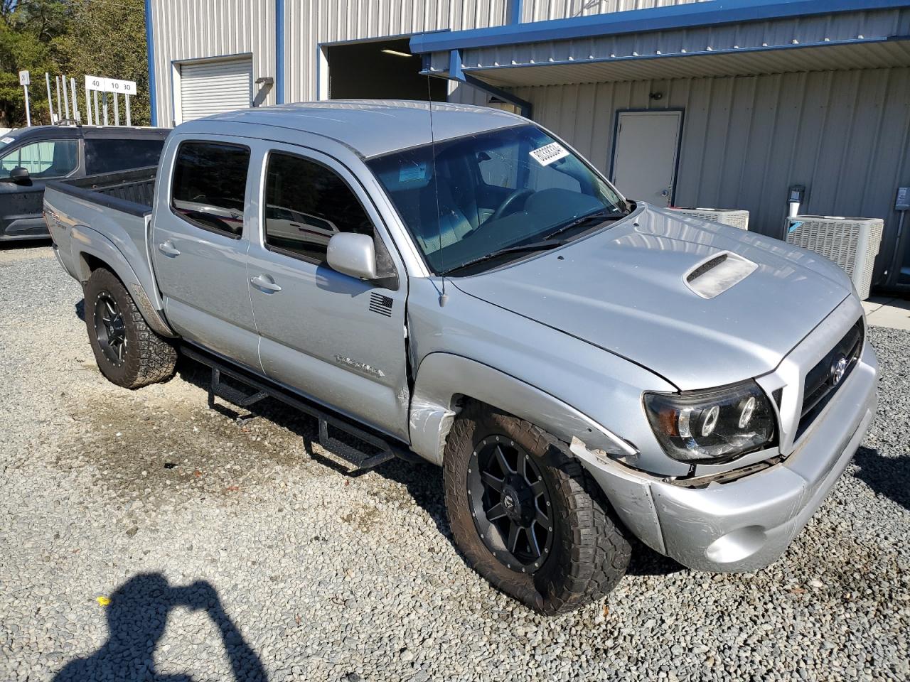 2008 Toyota Tacoma - Image 4