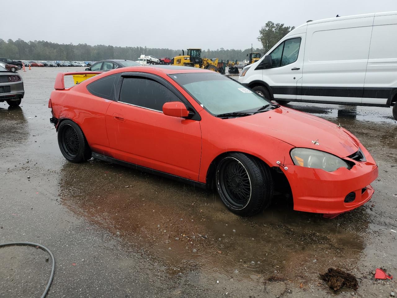2004 Acura RSX - Image 4