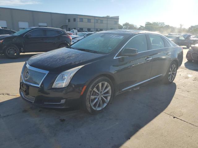 2013 Cadillac Xts  იყიდება Wilmer-ში, TX - Side