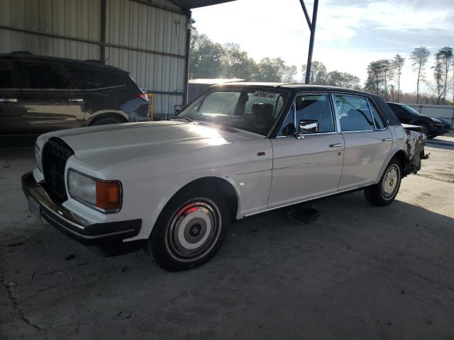 1987 Rolls-Royce Silver Spur  zu verkaufen in Cartersville, GA - Rear End