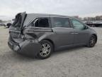 2013 Honda Odyssey Exl продається в Fredericksburg, VA - Rear End