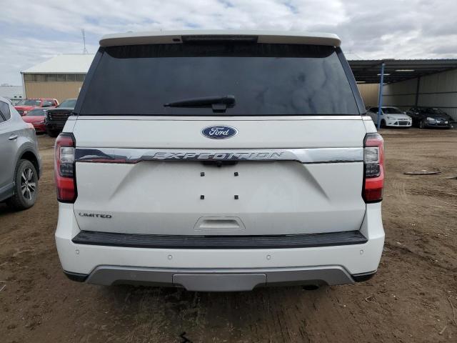  FORD EXPEDITION 2021 Белый