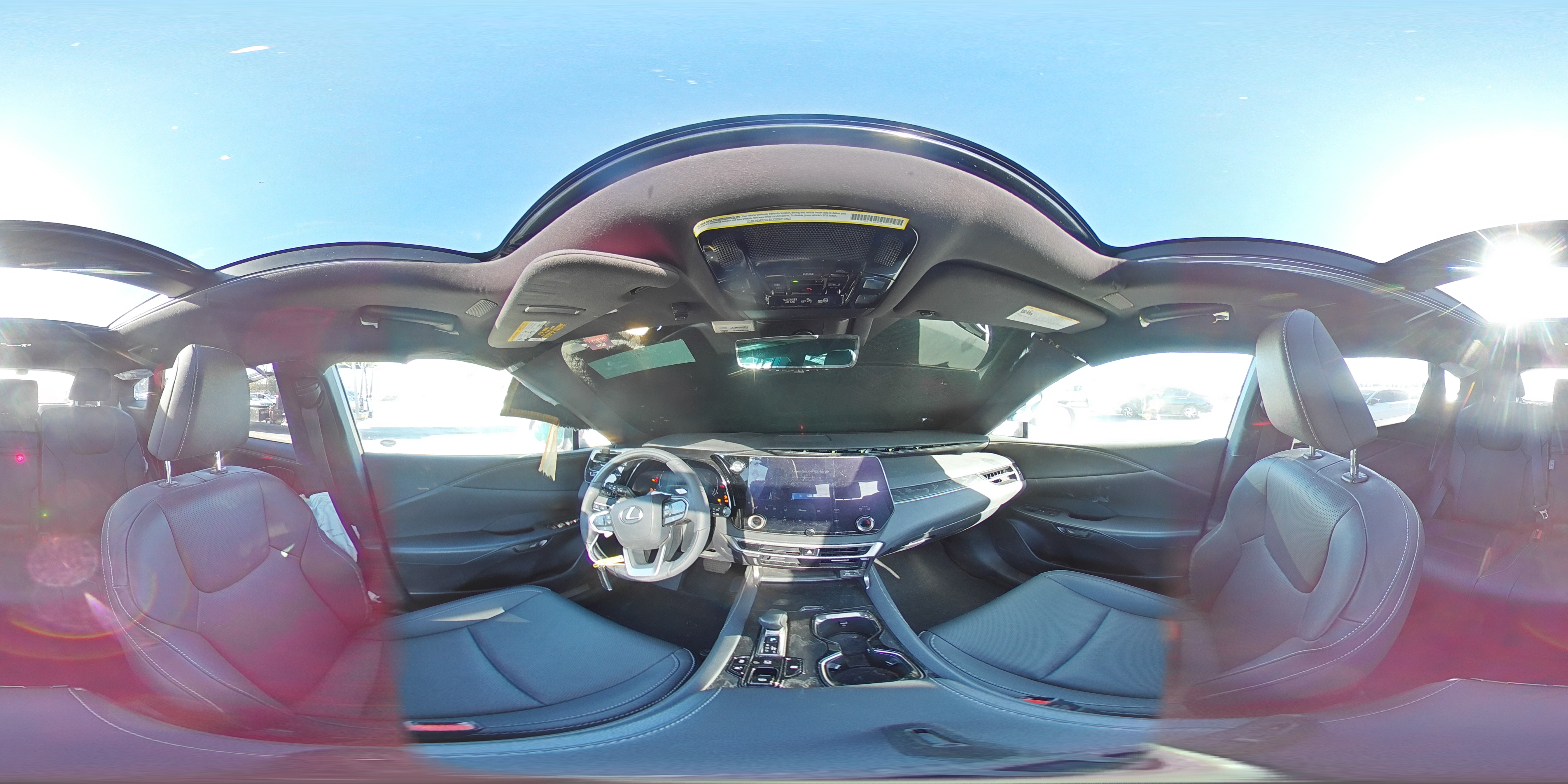 2023 Lexus RX - Image 14