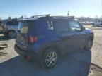 2016 Jeep Renegade Latitude na sprzedaż w Albany, NY - Front End