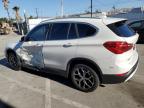 2022 Bmw X1 Sdrive28I en Venta en Sun Valley, CA - Side