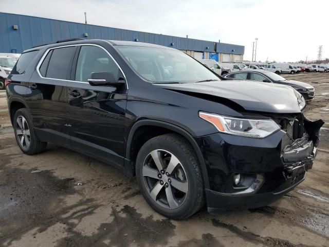 1GNERHKW2LJ143811 Chevrolet Traverse L 4