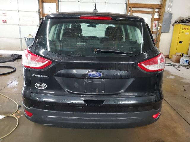  FORD ESCAPE 2013 Black