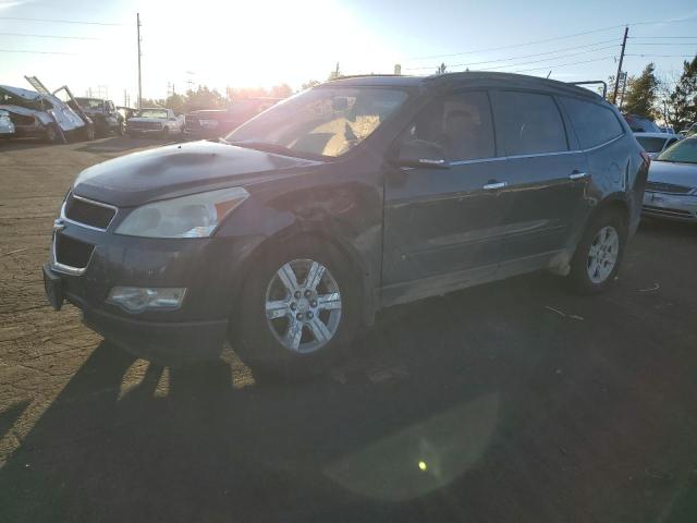 2010 Chevrolet Traverse Lt