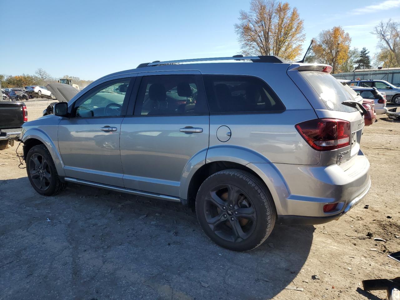 2018 Dodge Journey - Image 2