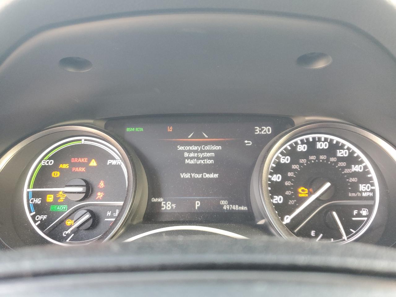 2021 Toyota Camry - Image 9