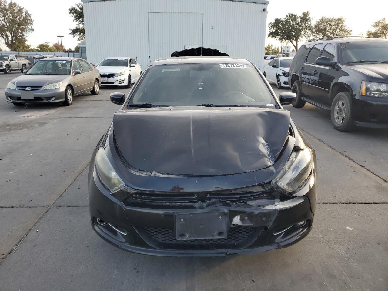 VIN 1C3CDFBB2FD118995 2015 DODGE DART no.5