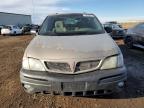 2004 PONTIAC MONTANA  for sale at Copart AB - CALGARY